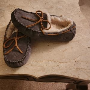 UGG slippers